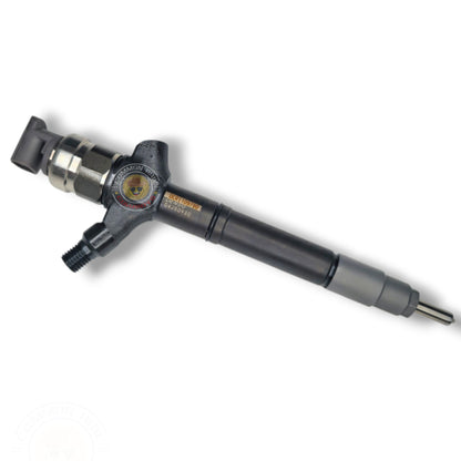 Genuine Denso Injectors – Toyota LandCruiser 200 Series 1VD-FTV Pre-DPF | Set of 8 | 095000-9780
