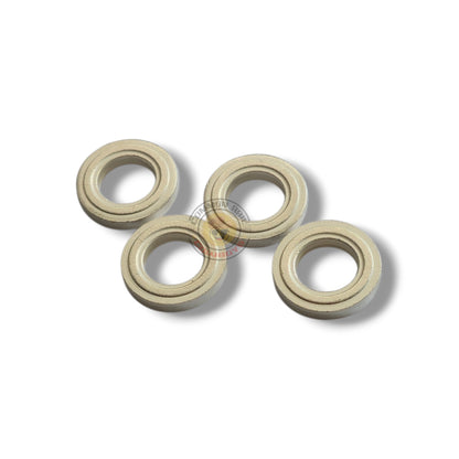 Dmax 4jj3 injector seat washer set