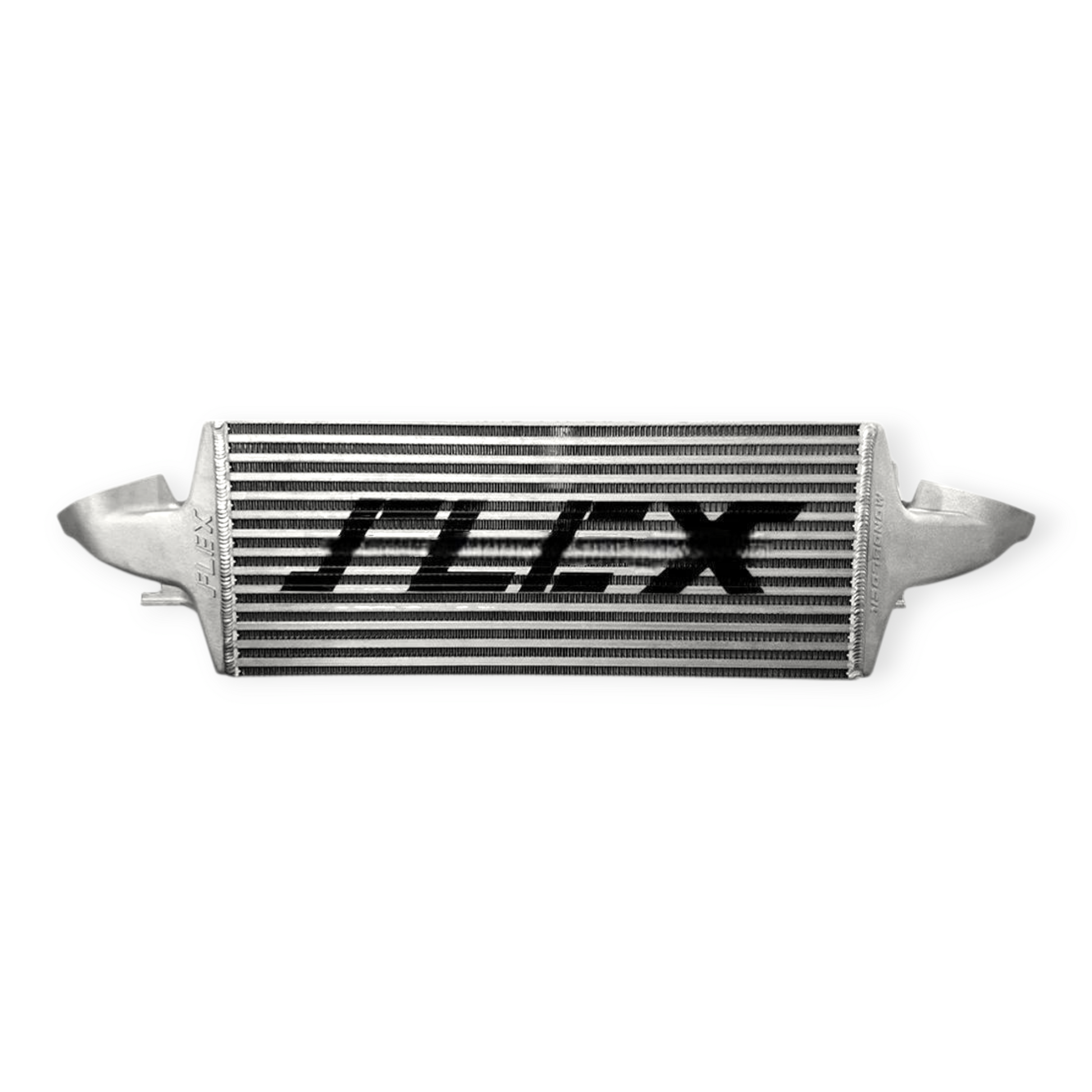 4N15 Intercooler Upgrade Mitsubishi Triton/Pajero 2015+ - Common Rail Cowboys
