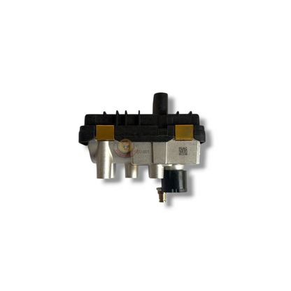 Common Rail Cowboys turbo actuator for Ford Ranger PX2/PX3, Ford Everest UA, Mazda BT-50 UR 2.2L Duratorq engine, durable and reliable.