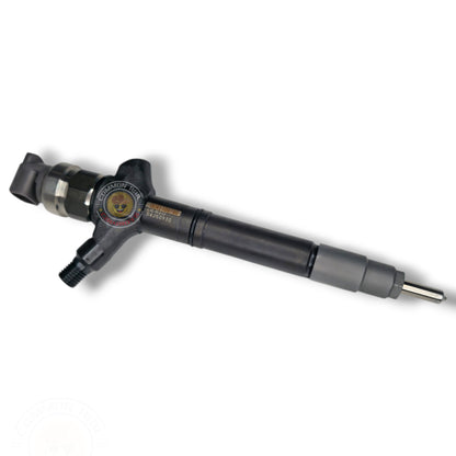 Genuine Denso Injectors – Toyota LandCruiser 200 Series 1VD-FTV Pre-DPF | Set of 8 | 095000-9780