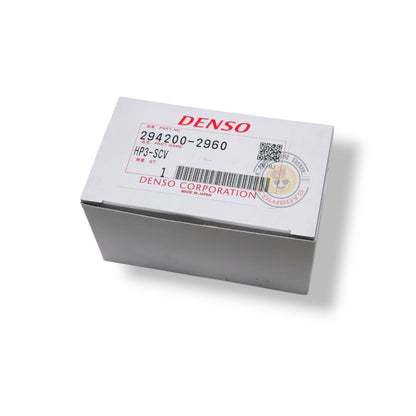Denso Suction Control Valve – Mitsubishi Triton 2.4L 4N15 (294200-2960)