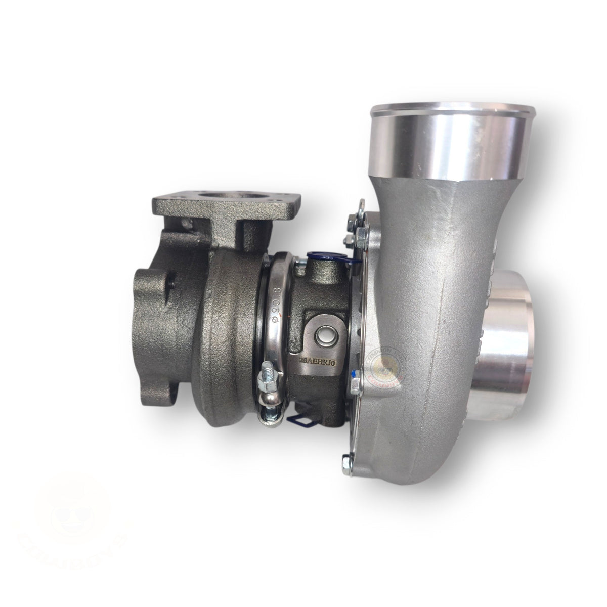Flex F55 Low Mount Turbo | 1KD | 300hp+ | 50 PSI Rated