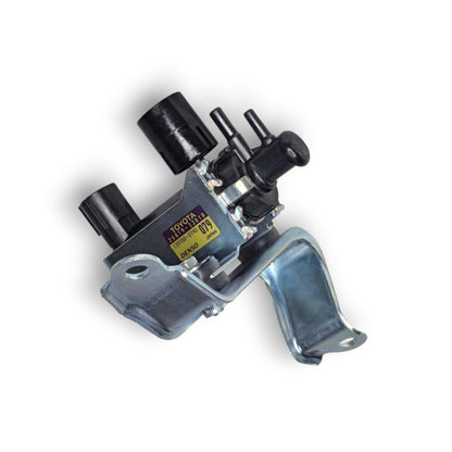 Genuine Boost Control Solenoid Valve 25850-51010 | Landcruiser VDJ79 VDJ76 VDJ78 1VD-FTV