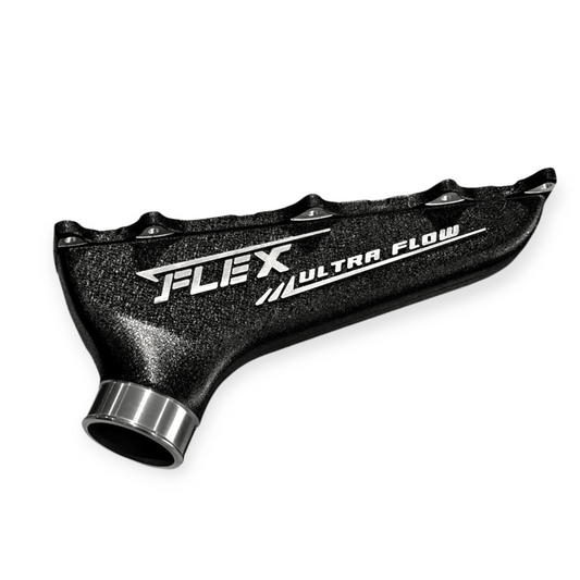 FLEX 1GD Intake Manifold - Common Rail Cowboys