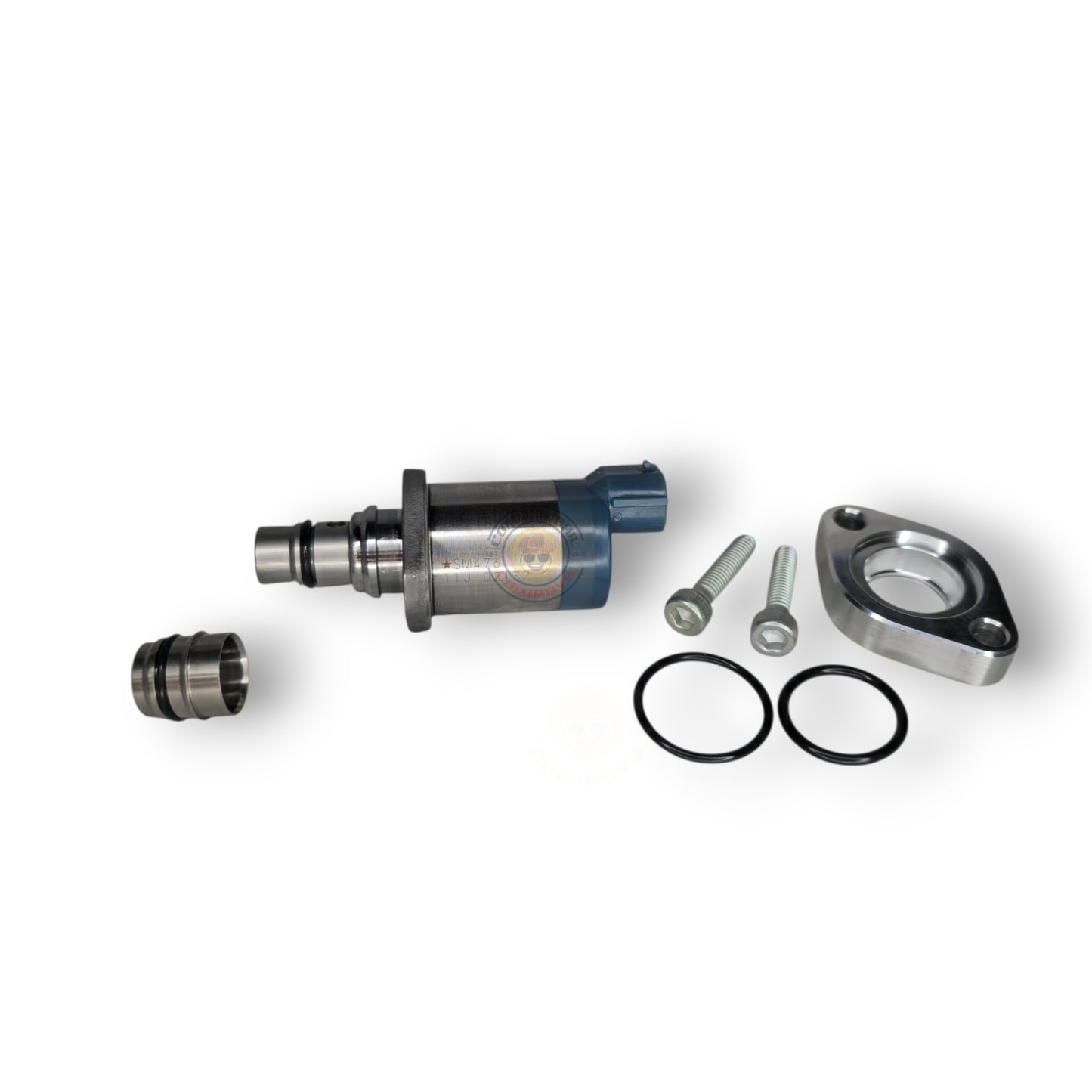 4JJ1 SCV Upgrade (Long Style Upgrade Kit)  8-98145453-1