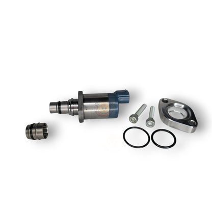 4JJ1 SCV Upgrade (Long Style Upgrade Kit)  8-98145453-1