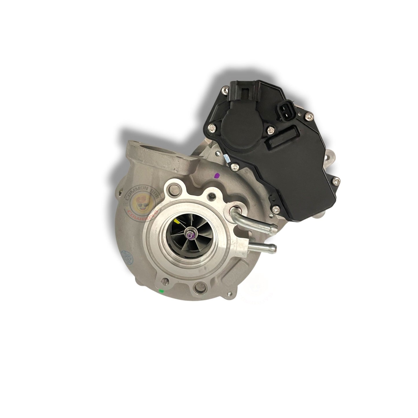 Hilux N80 Turbo 1GD-FTV 2.8L 2020-On | Prado & Fortuner | 17201-11120