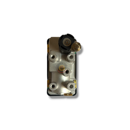 Ford Ranger PX2/PX3, Mazda BT-50 UR turbo actuator by Common Rail Cowboys, showing detailed mechanical component.