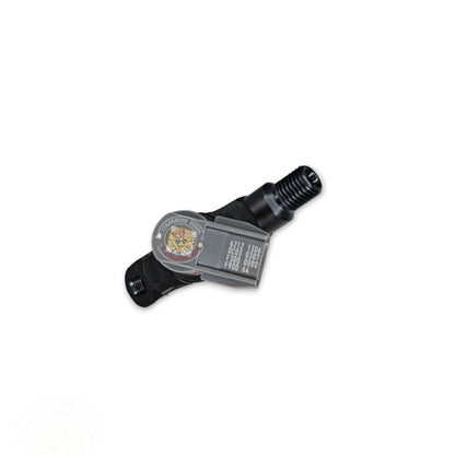 1VD-FTV DPF Piezo Injectors (VDJ79 / VDJ200) — Genuine Denso 295900-0480 | Set of 8