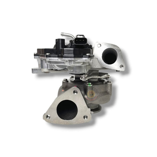 Hilux N80 Turbo 1GD-FTV 2.8L 2020-On | Prado & Fortuner | 17201-11120
