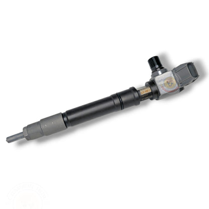 Genuine Denso 1GD-FTV Injectors - Hilux N80, Fortuner & Prado | 295700-0550
