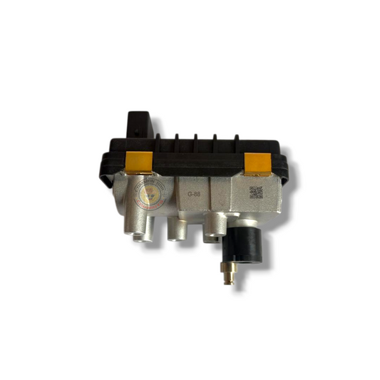 Ford Ranger PX1 / Mazda BT-50 UP P4AT 2.2L Turbo Actuator