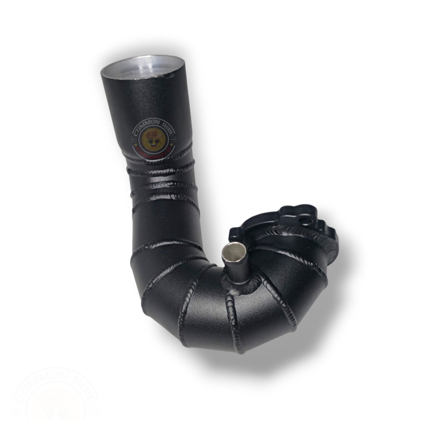 1GD-FTV Turbo Intake Pipe – N80 Hilux i-ART (Gen 3) 2020–On