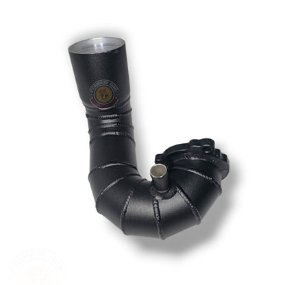 1GD-FTV Turbo Intake Pipe – N80 Hilux i-ART (Gen 3) 2020–On