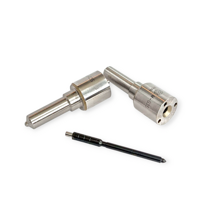 MCR 4N15 injector nozzle upgrade for Mitsubishi Triton MQ MR 2.4L