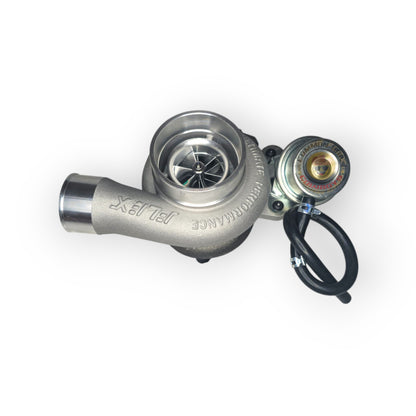 Flex Turbo Kits Flex Pro R31-R V2 Turbo for Mini F55, high-performance turbocharger with precise engineering and durable components.