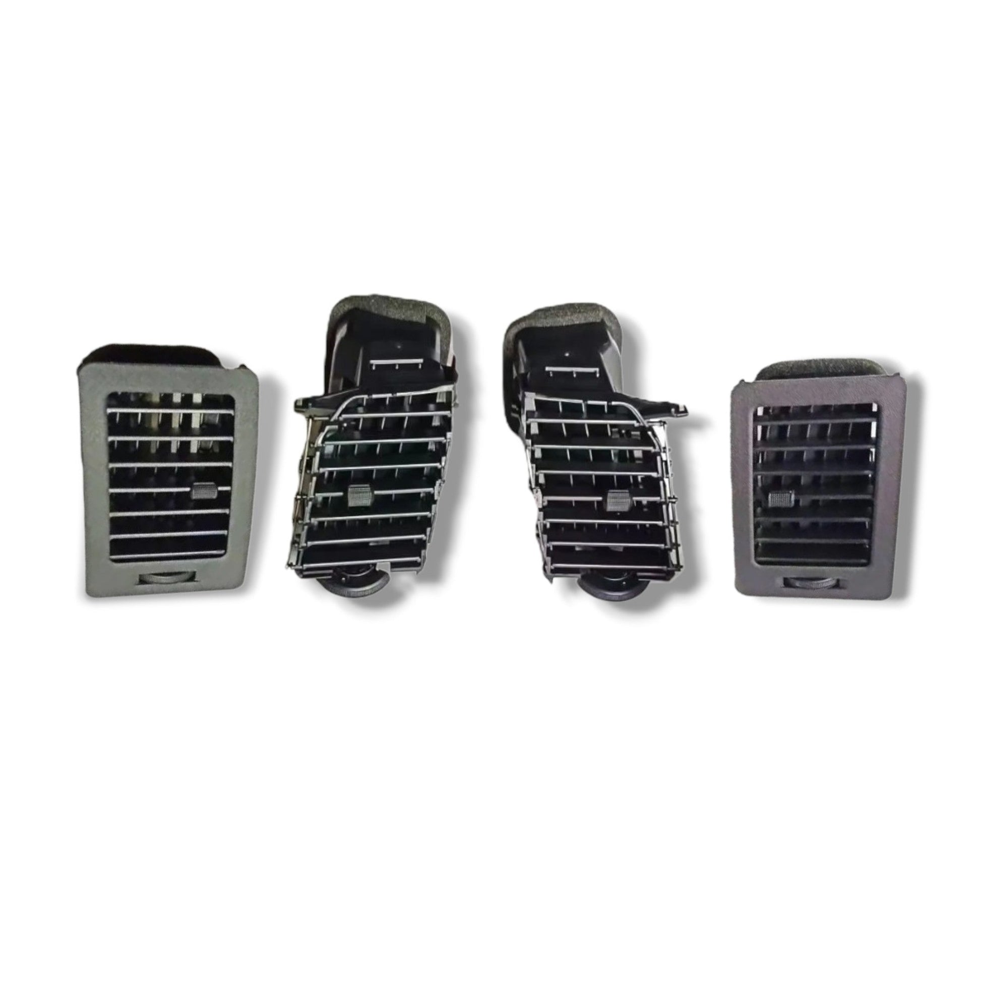 Hilux N70 AC Vent Set - Common Rail Cowboys