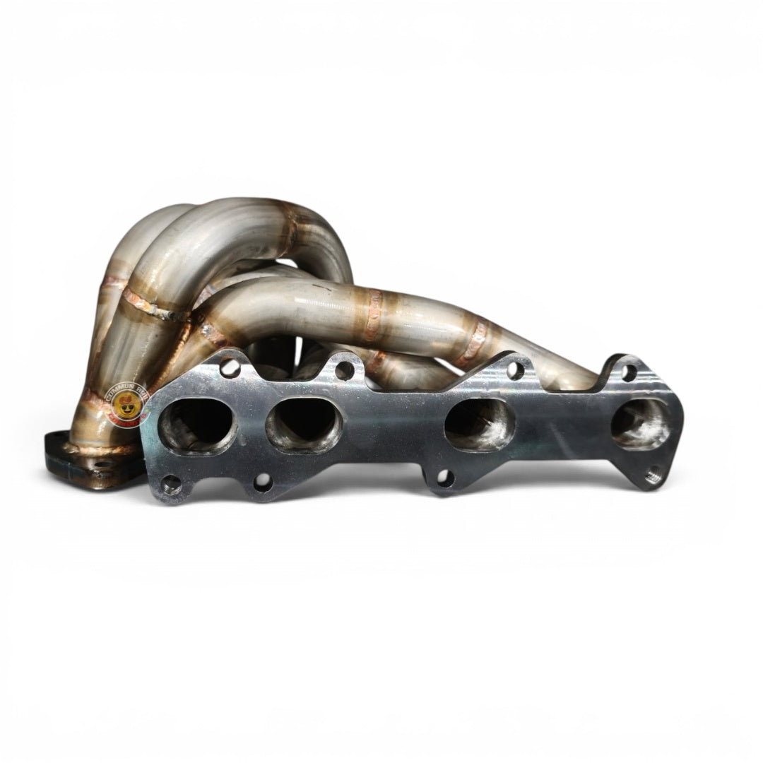 1GD Low Mount Exhaust Manifold  - PPRC