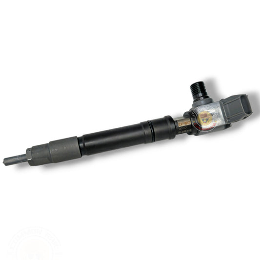 GDJ150 Prado Injectors - 1GD-FTV - Denso 295700-0550 - (2015-2020)