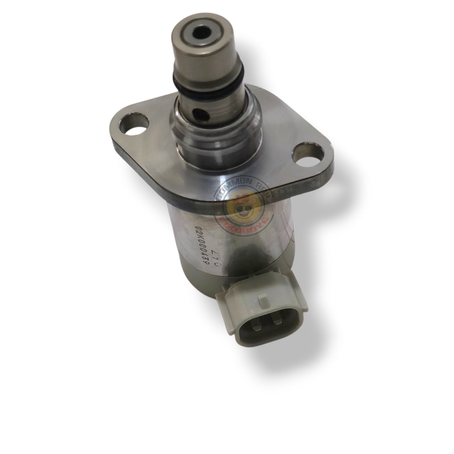 Denso Suction Control Valve – Mitsubishi Triton 2.4L 4N15 (294200-2960)
