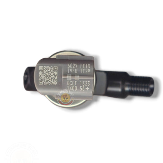 Genuine Denso Injectors – Toyota LandCruiser 200 Series 1VD-FTV Pre-DPF | Set of 8 | 095000-9780