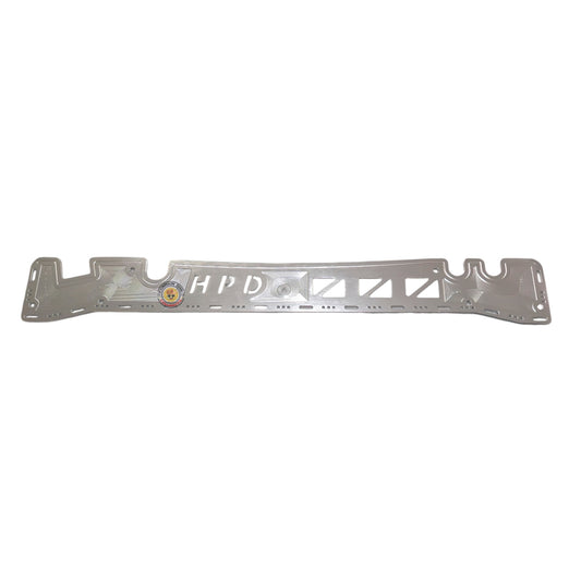Hilux N70 Radiator Cover - HPD Special Parts - Common Rail Cowboys