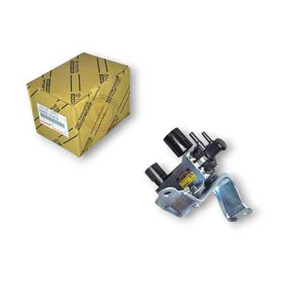 Genuine Boost Control Solenoid Valve 25850-51010 | Landcruiser VDJ79 VDJ76 VDJ78 1VD-FTV