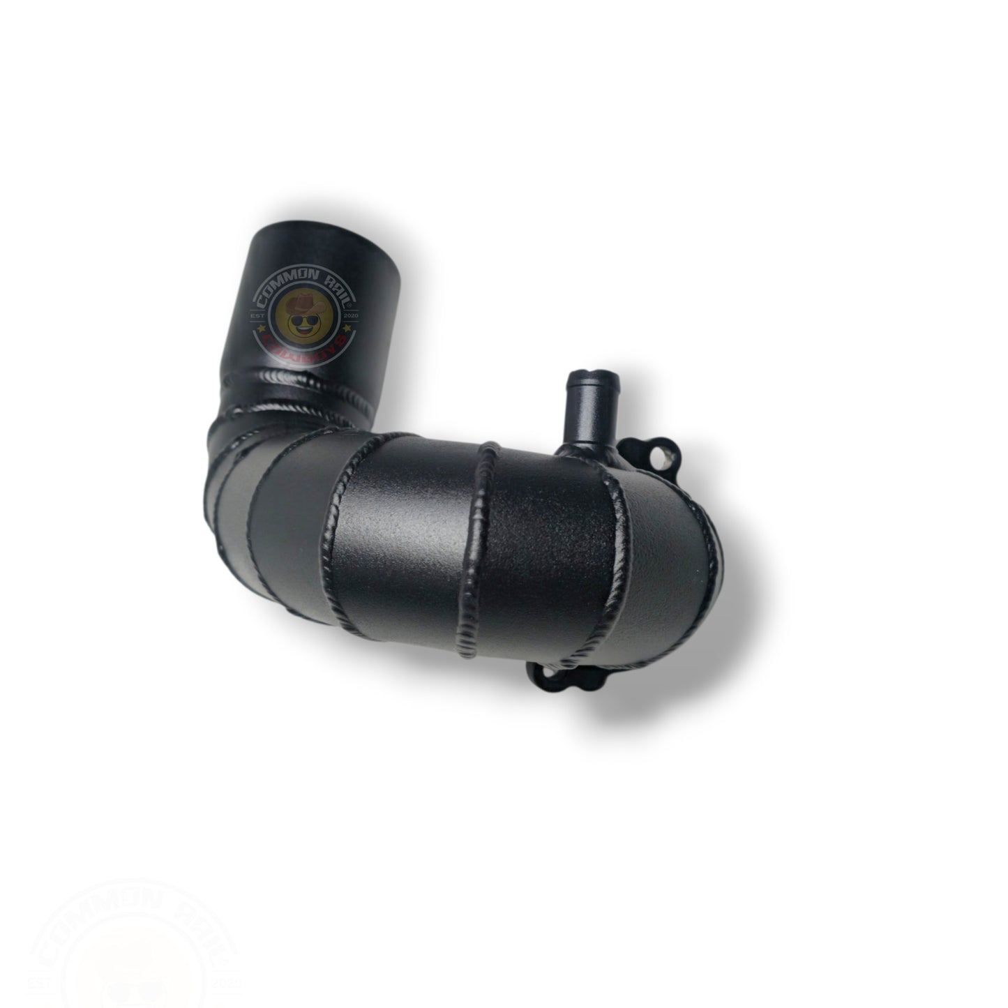1GD-FTV Turbo Intake Pipe – N80 Hilux i-ART (Gen 3) 2020–On