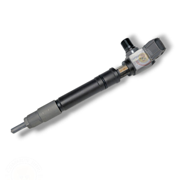 Genuine Denso 1GD Injectors | Hilux N80, Fortuner & Prado – Common Rail ...