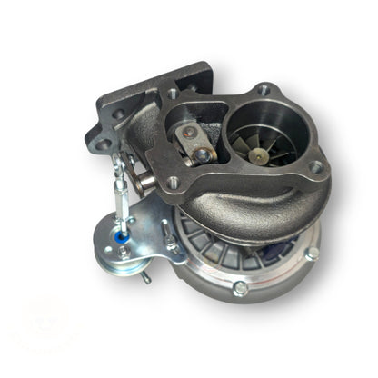 Flex F55 Low Mount Turbo | 1KD | 300hp+ | 50 PSI Rated