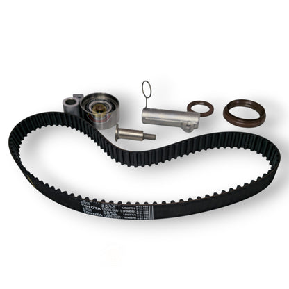 1KD-FTV Genuine Toyota Timing Belt Kit | Toyota Hilux KUN26 & Prado 3.0L D4D