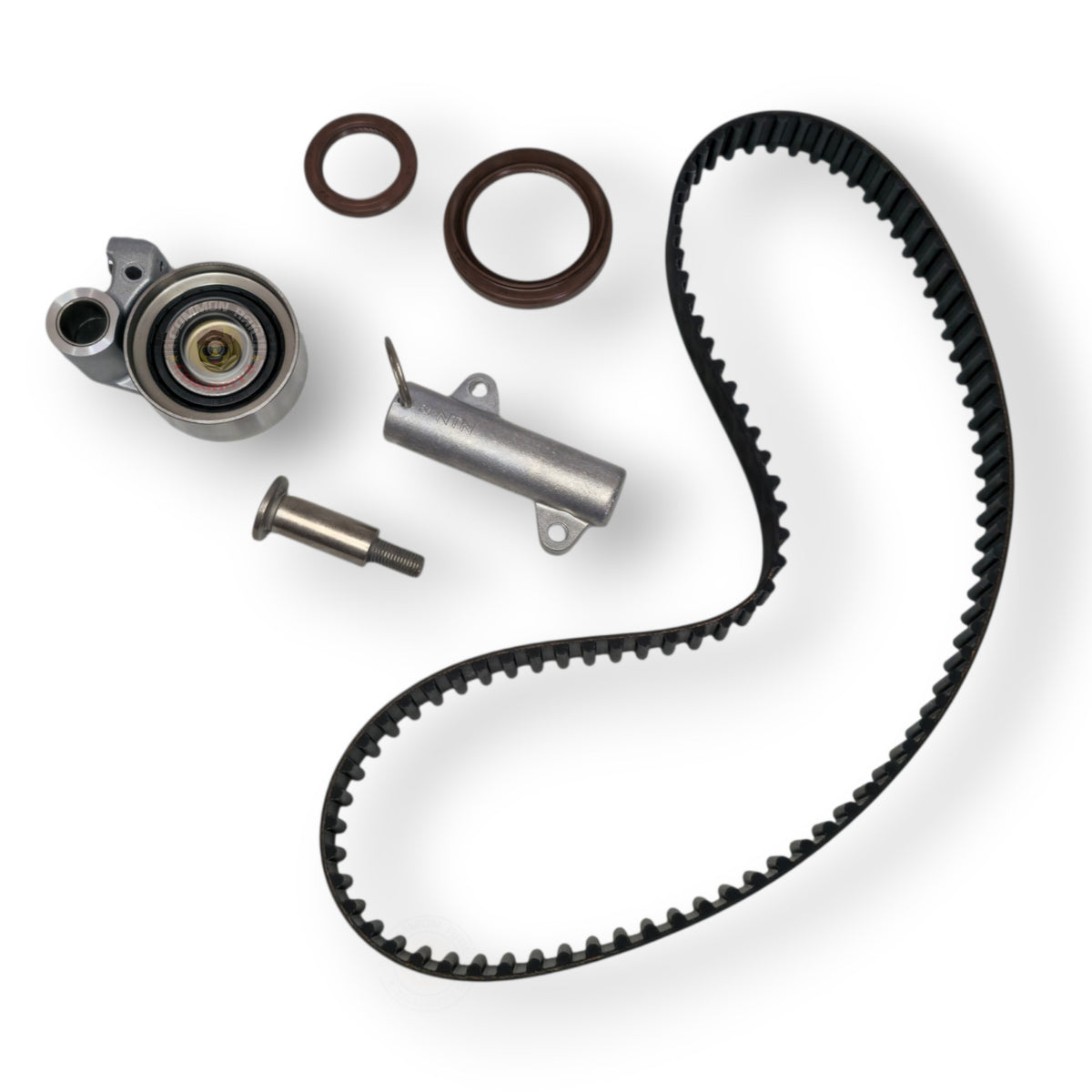 1KD-FTV Genuine Toyota Timing Belt Kit | Toyota Hilux KUN26 & Prado 3.0L D4D