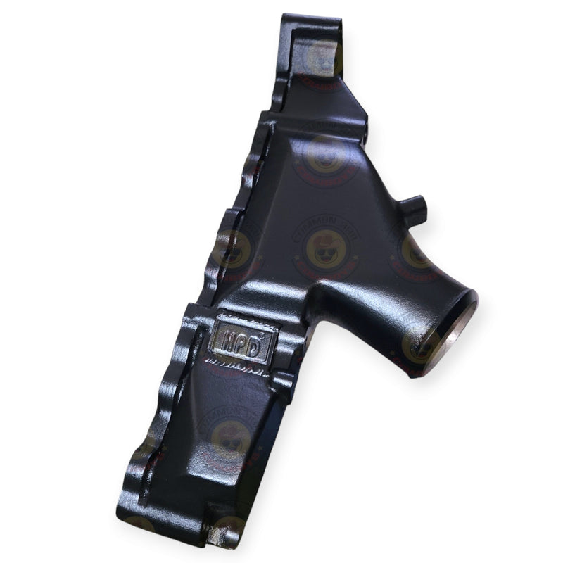 Intake Manifolds