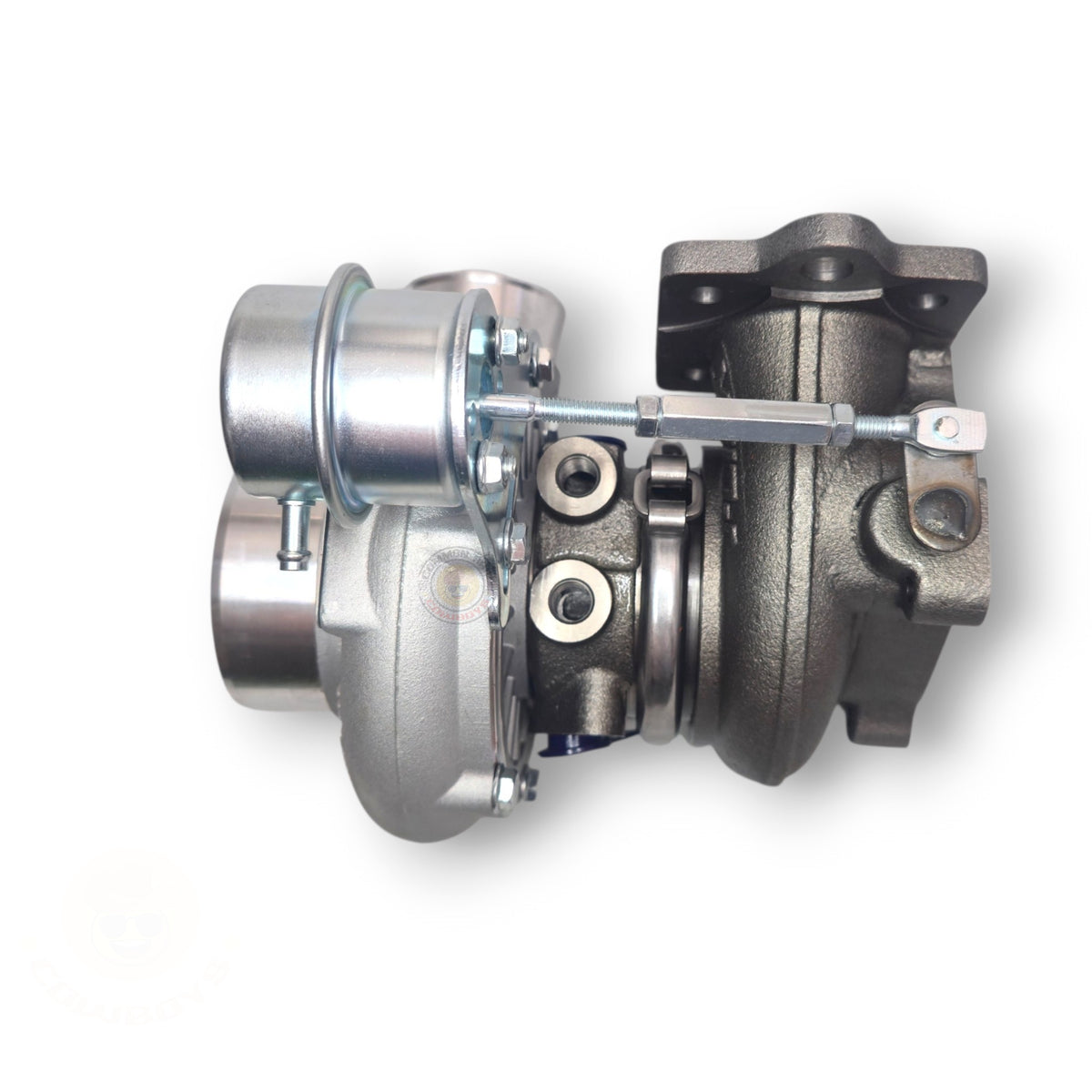 Flex F55 Low Mount Turbo | 1KD | 300hp+ | 50 PSI Rated