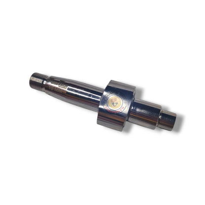 FuseTech HP5 stroker shaft 18mm for Toyota 1GD and Isuzu 4JJ3 HP5 fuel pumps