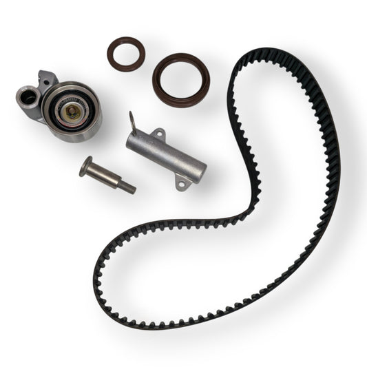 1KD-FTV Genuine Toyota Timing Belt Kit | Toyota Hilux KUN26 & Prado 3.0L D4D