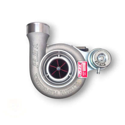 Flex F55 Low Mount Turbo | 1KD | 300hp+ | 50 PSI Rated