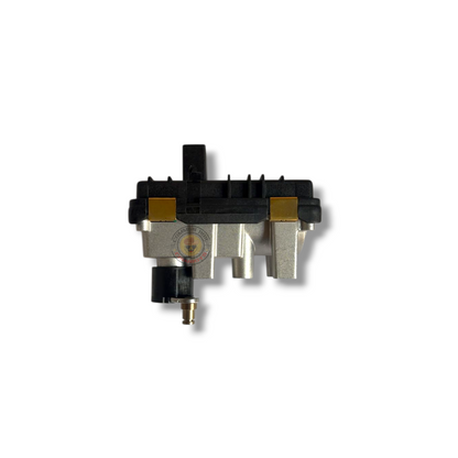 Common Rail Cowboys turbo actuator for Ford Ranger PX2/PX3, Everest UA, Mazda BT-50 UR 2.2L Duratorq P4AT engine, replacement part.