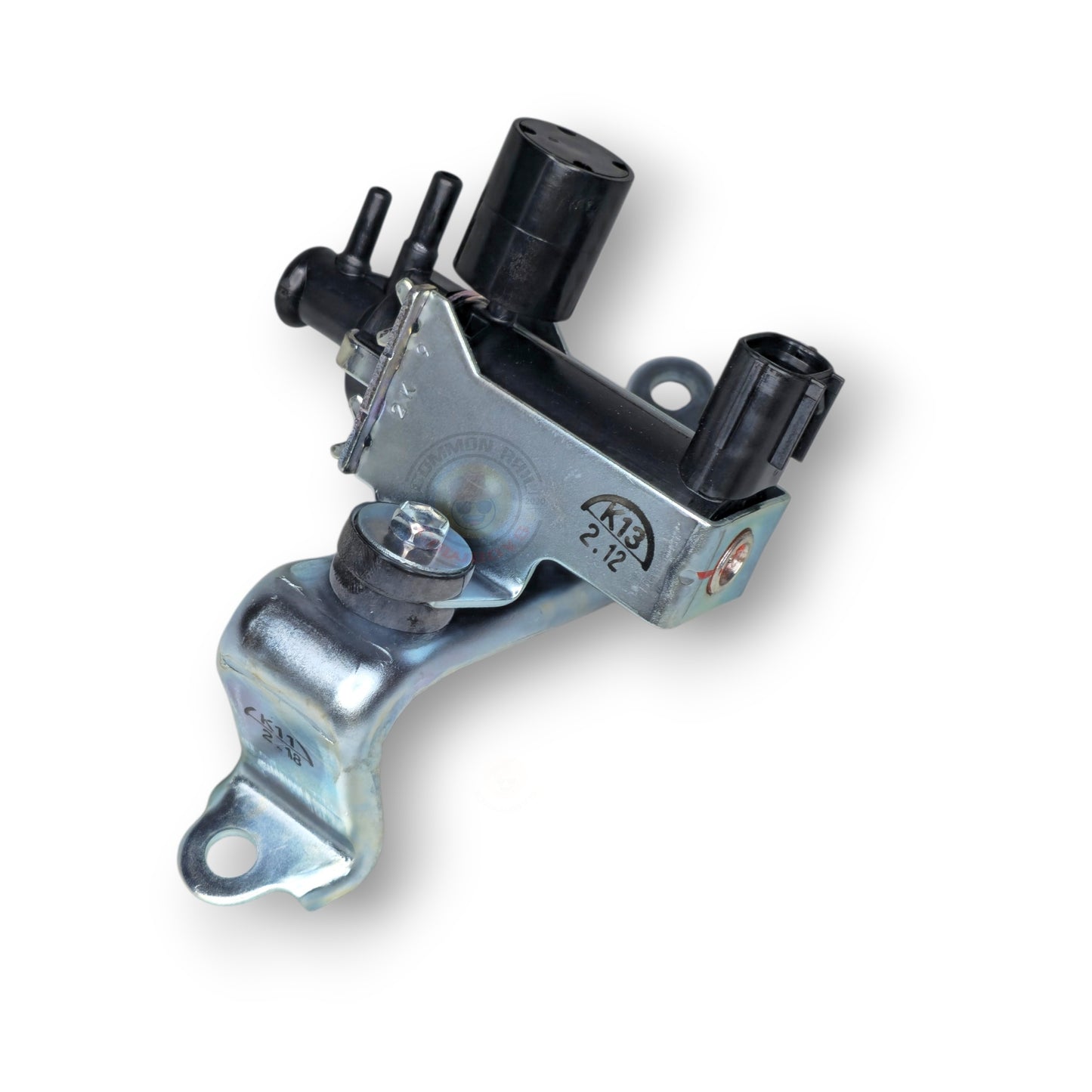 Genuine Boost Control Solenoid Valve 25850-51010 | Landcruiser VDJ79 VDJ76 VDJ78 1VD-FTV