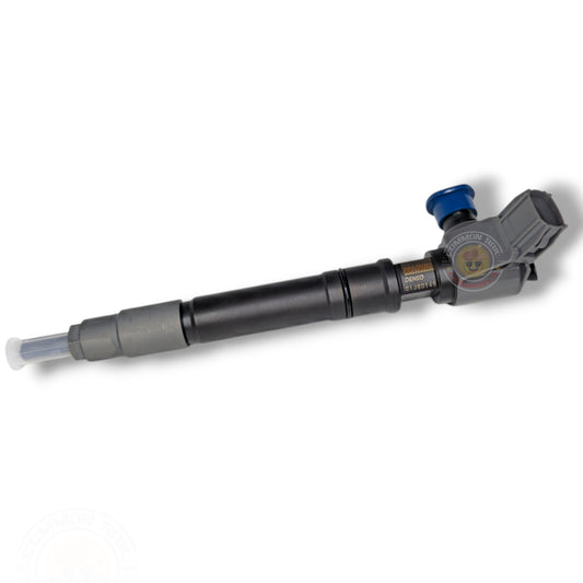 GDJ150 Prado Injectors - 1GD-FTV - Denso 295700-0550 - (2015-2020)