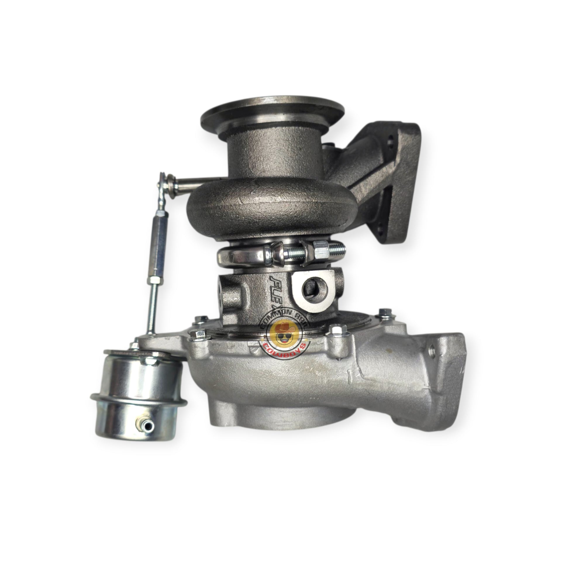 FLEX 1GD 46mm Bolt On Turbo (Gated) 2015-2019