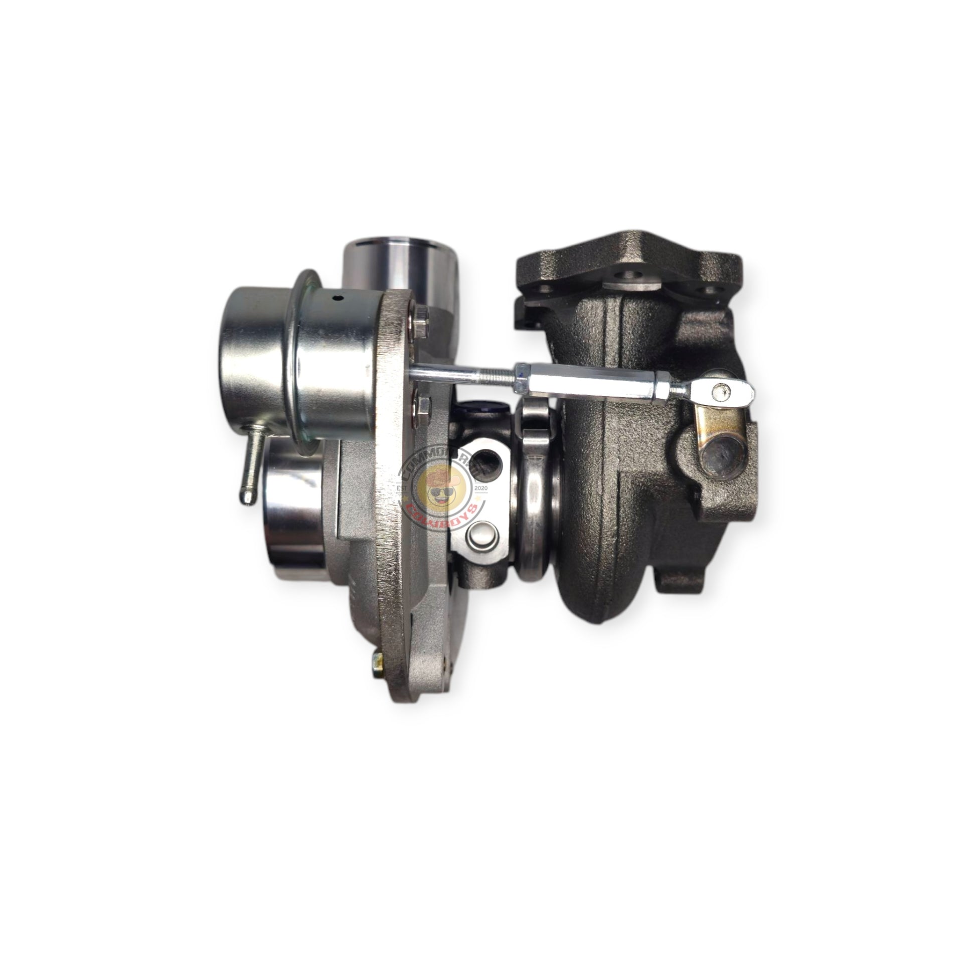 Flex Pro R31-R V2 Turbo - Mini F55 - Low Mount Turbo Kit -  N70 Hilux