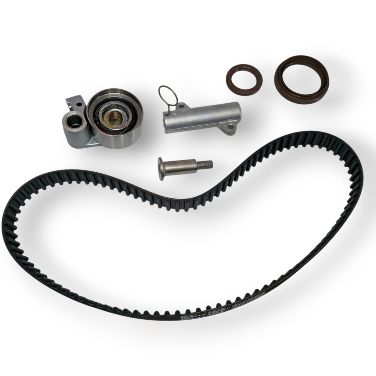 1KD-FTV Genuine Toyota Timing Belt Kit | Toyota Hilux KUN26 & Prado 3.0L D4D