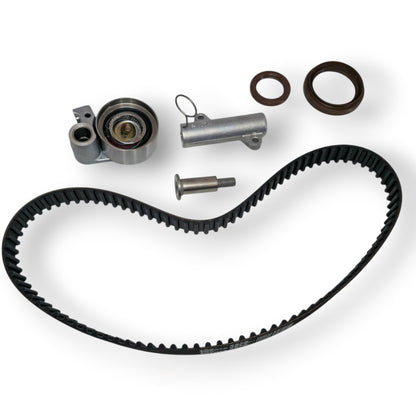 1KD-FTV Genuine Toyota Timing Belt Kit | Toyota Hilux KUN26 & Prado 3.0L D4D