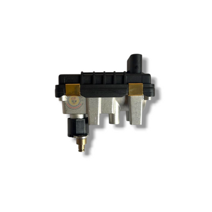 Electronic turbo actuator for Ford Ranger PX1 Mazda BT-50 3.2L P5AT G74