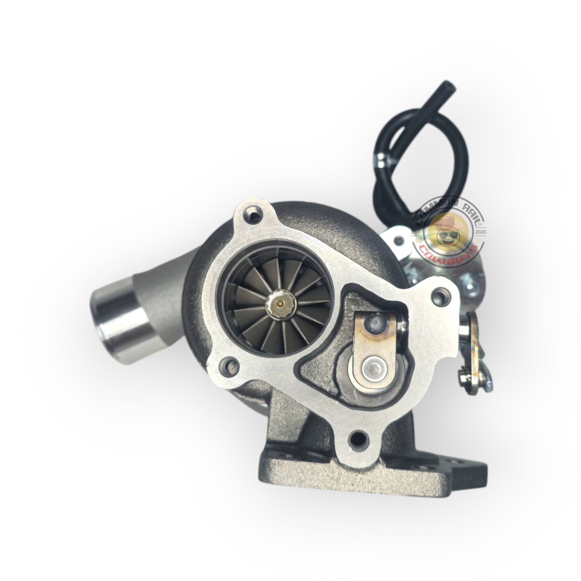 FLEX PRO R31-R V2 Turbo Rear Housing