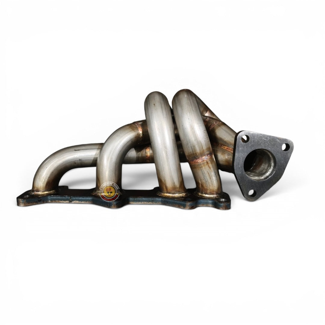 1GD Low Mount Exhaust Manifold  - PPRC