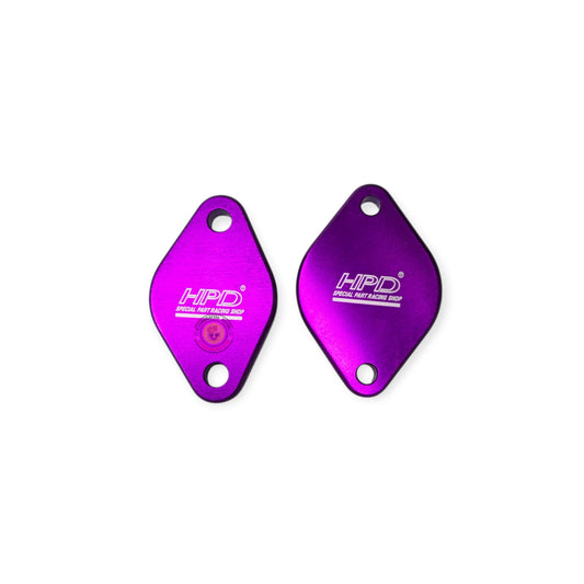 DURAMAX 2.8L EGR Delete - RG Colorado - Common Rail Cowboys