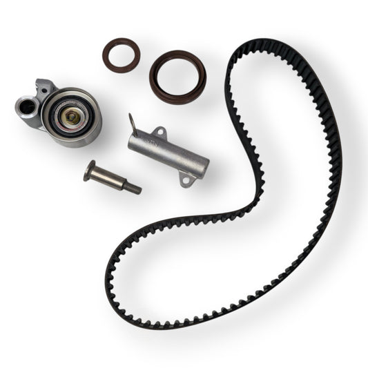 1KD-FTV Genuine Toyota Timing Belt Kit | Toyota Hilux KUN26 & Prado 3.0L D4D
